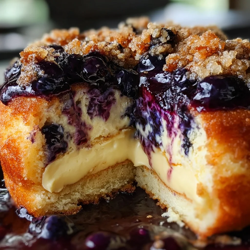 Blueberry