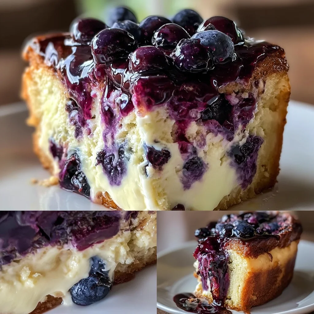 Blueberry
