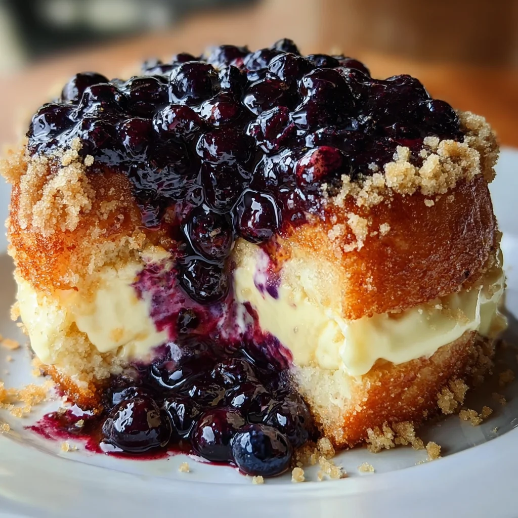 Blueberry
