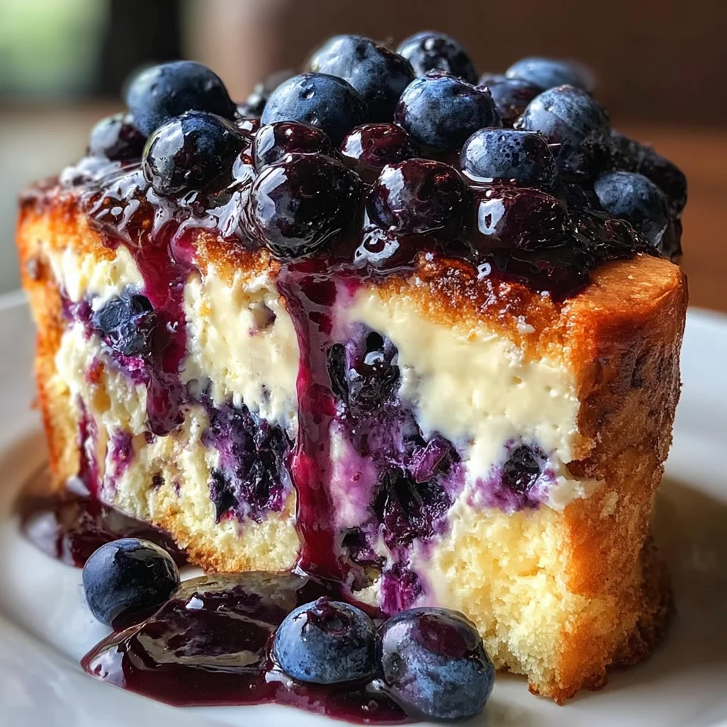 Blueberry